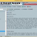 CheatBook Issue 10/2015 freeware screenshot