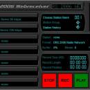 DRS 2006 Webreceiver freeware screenshot