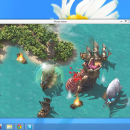 Pirate Storm for Pokki freeware screenshot