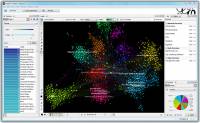Graph Streaming for Linux freeware screenshot