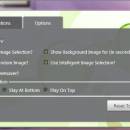 Simply Slideshow freeware screenshot