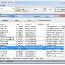PCTuneUp Free Duplicate File Finder freeware screenshot