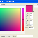 ColorZilla freeware screenshot