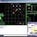 Tams11 Alien Escape freeware screenshot