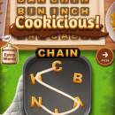 Word Cookies for PC Download freeware screenshot