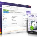 Ashampoo HDD Control 2017 freeware screenshot
