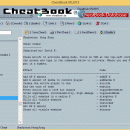 CheatBook Issue 09/2015 freeware screenshot