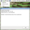 Dnssec-Trigger for Mac freeware screenshot