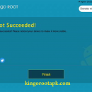 Kingo Root APK freeware screenshot