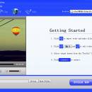 Free Any Video Converter freeware screenshot