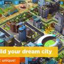 SimCity Buildit for PC freeware screenshot