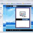 Free e-Magazine Maker freeware screenshot