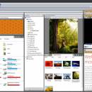 Vole Windows Expedition Portable freeware screenshot