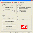 HydraVision freeware screenshot