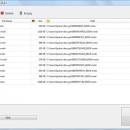 Epubor Mobi to ePub Converter freeware screenshot
