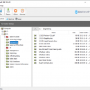 BackupVault Cloud Backup freeware screenshot