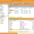 FreeCommander XE freeware screenshot