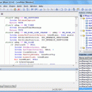 Easy Code for GoAsm freeware screenshot