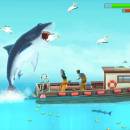 Hungry Shark Evolution for Windows freeware screenshot