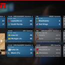 The ESPN App freeware screenshot