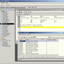 ADO Query freeware screenshot
