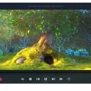 Splash - Free HD/4K Video Player freeware screenshot