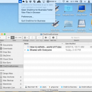 OneDrive for Mac freeware screenshot