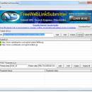FreeWebLinkSubmitter freeware screenshot