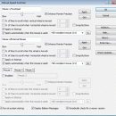 Mouse Speed Switcher freeware screenshot