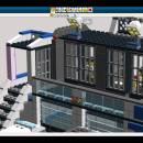 LEGO Digital Designer freeware screenshot