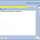 MensajeriaUDP freeware screenshot