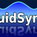 FluidSynth freeware screenshot