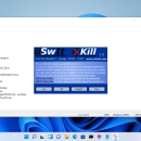 @Kill freeware screenshot
