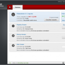 Comodo System Utilities freeware screenshot