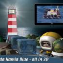 jalada Hamia Blue freeware screenshot
