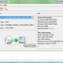 MakeMKV for Mac OS X freeware screenshot
