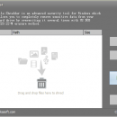 File Shredder freeware screenshot