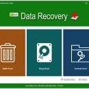 XBoft Data Recovery Free freeware screenshot