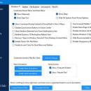 Ultimate Windows Tweaker for Win 11 freeware screenshot