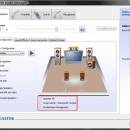 Realtek High Definition Audio driver freeware screenshot