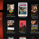 Netflix freeware screenshot