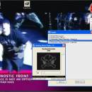 Desktop Movie freeware screenshot