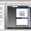 Lxssoft Free FlipBook Maker for OpenOffice freeware screenshot
