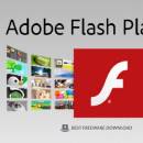 Adobe Flash Player for Android freeware screenshot