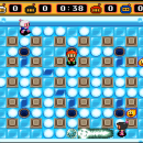 Super Bomberman 2 freeware screenshot