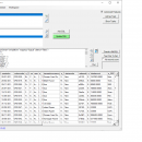 SQL Query Manager ++ freeware screenshot