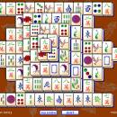 Mahjong Solitaire freeware screenshot