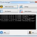 PCTuneUp Free Keylogger freeware screenshot