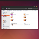 Ubuntu Skin Pack 64-bit freeware screenshot
