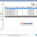 Windows Backup Viewer freeware screenshot